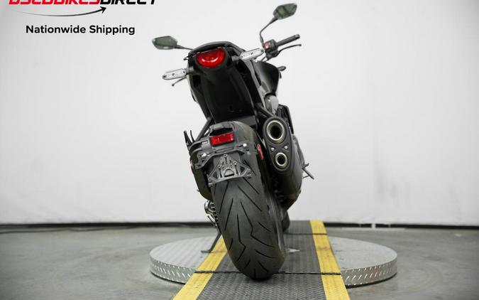 2024 Honda CB1000R - $10,999.00