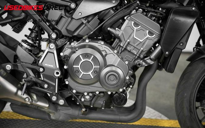 2024 Honda CB1000R - $10,999.00