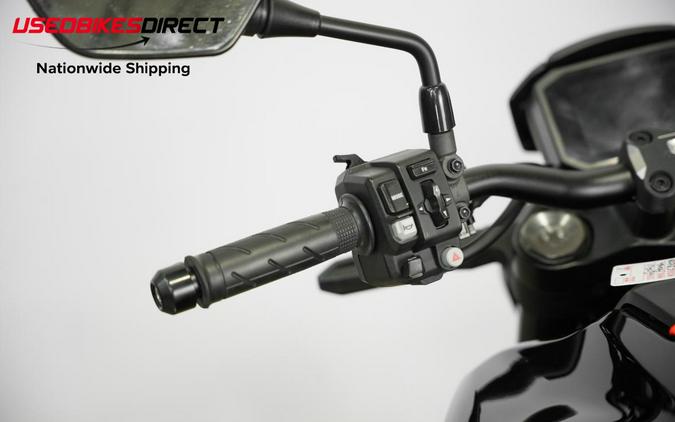 2024 Honda CB1000R - $10,999.00