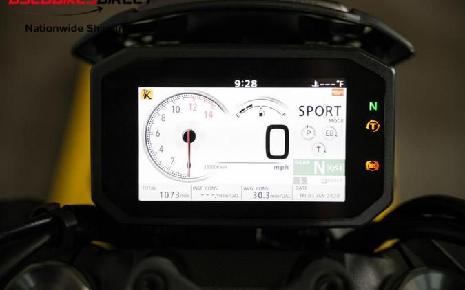 2024 Honda CB1000R - $10,999.00