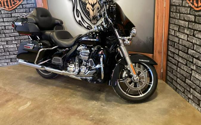2020 Harley-Davidson® FLHTK - Ultra Limited