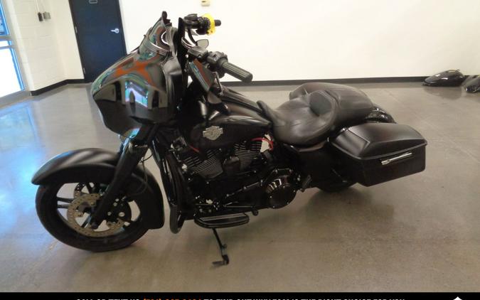 2015 Harley-Davidson Street Glide® Special