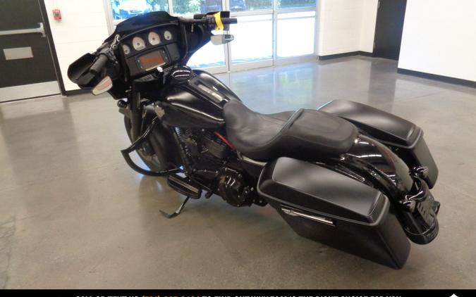 2015 Harley-Davidson Street Glide® Special
