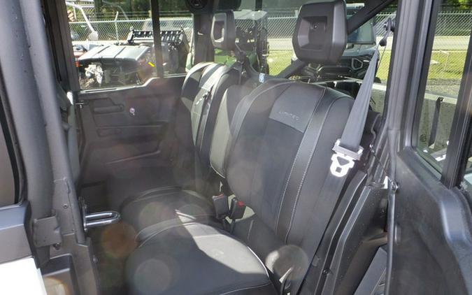 2026 Can-Am Defender MAX Limited HD11