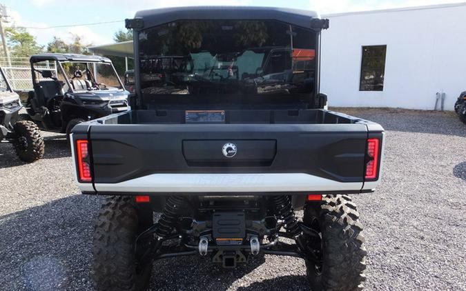 2026 Can-Am Defender MAX Limited HD11