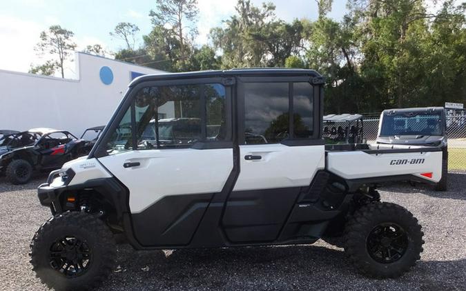 2026 Can-Am Defender MAX Limited HD11