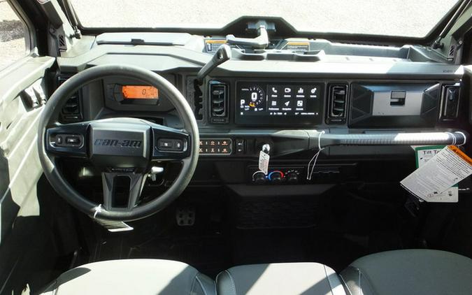 2026 Can-Am Defender MAX Limited HD11