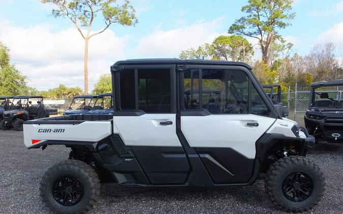 2026 Can-Am Defender MAX Limited HD11