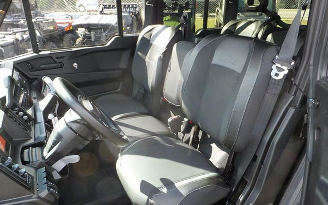 2026 Can-Am Defender MAX Limited HD11