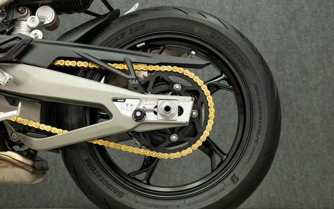 2025 BMW S1000RR PREMIUM W/ABS