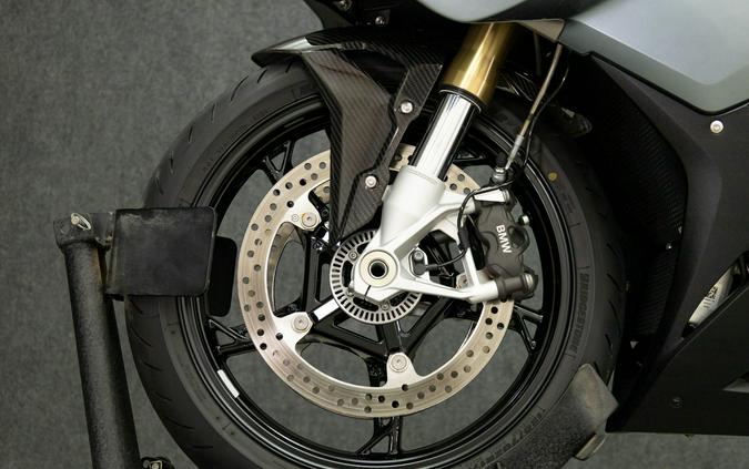 2025 BMW S1000RR PREMIUM W/ABS