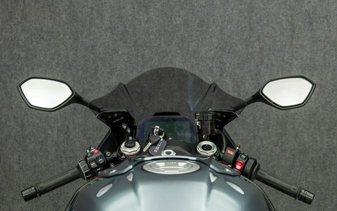 2025 BMW S1000RR PREMIUM W/ABS