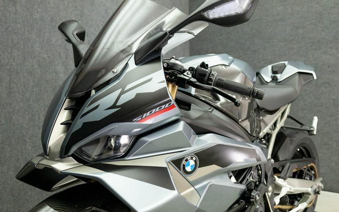 2025 BMW S1000RR PREMIUM W/ABS