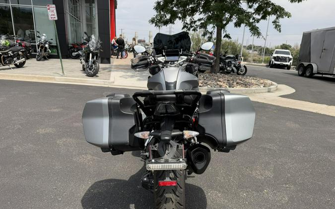 2016 BMW R 1200 RS