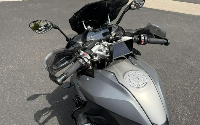 2016 BMW R 1200 RS
