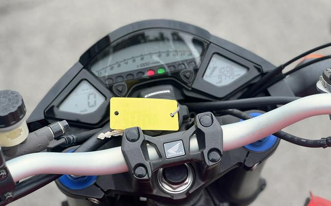 2016 Honda CB1000R