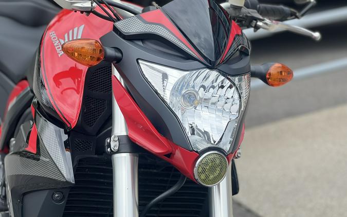 2016 Honda CB1000R