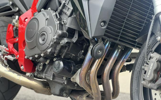 2016 Honda CB1000R
