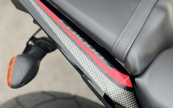 2016 Honda CB1000R
