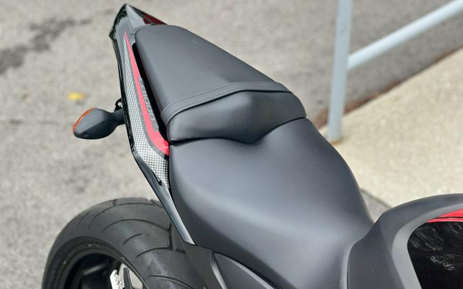 2016 Honda CB1000R