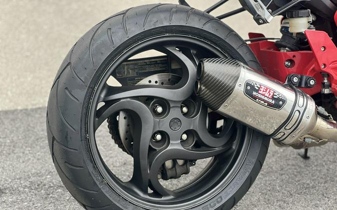 2016 Honda CB1000R