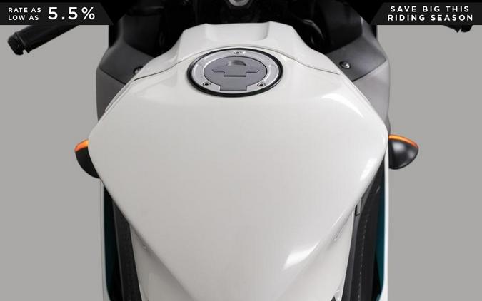 2024 Yamaha YZF-R3