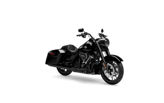2025 Harley-Davidson ROAD KING SPECIAL