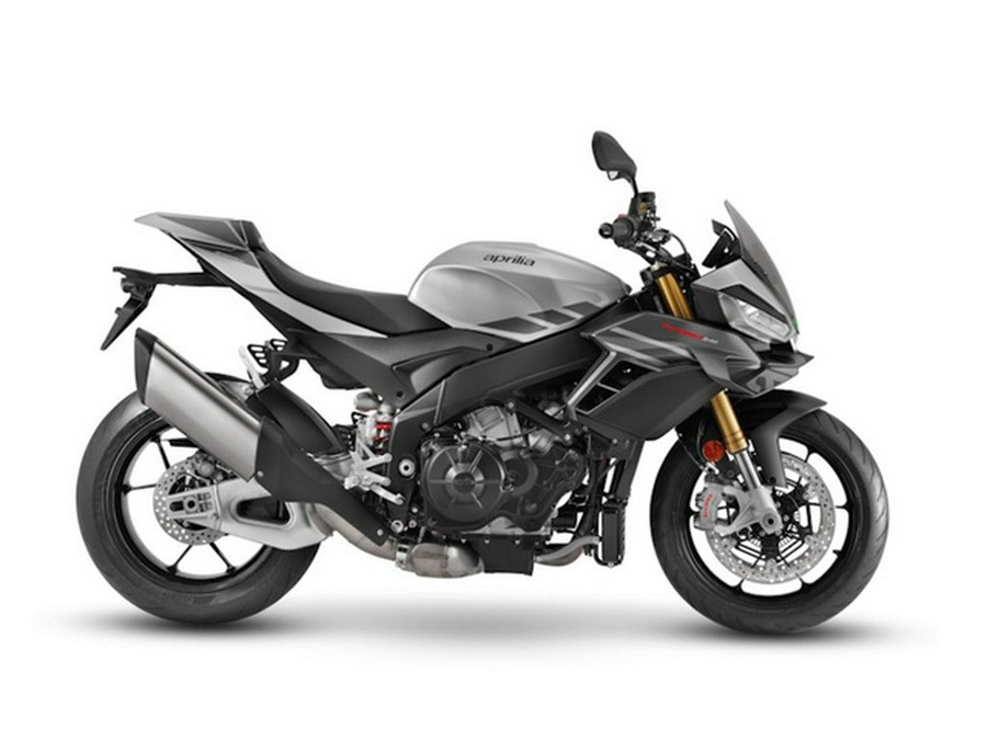 2027 Aprilia Tuono V4