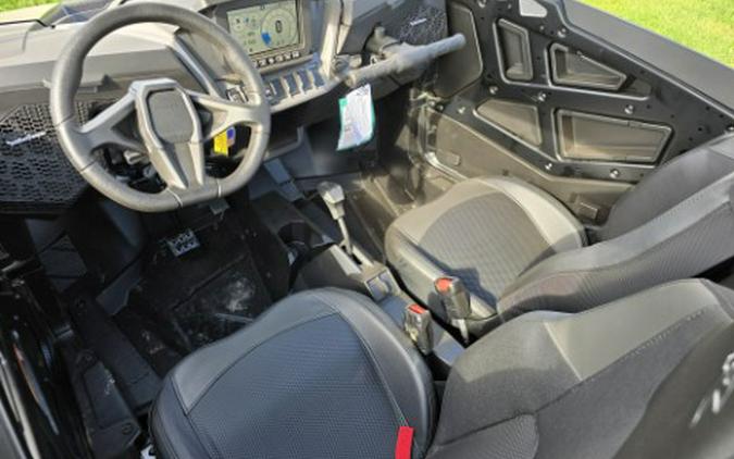 2027 Polaris RZR XP 1000 Ultimate