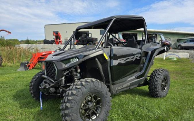 2027 Polaris RZR XP 1000 Ultimate