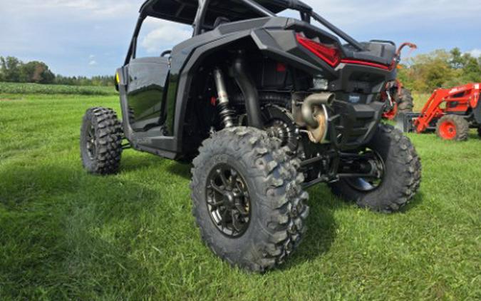 2027 Polaris RZR XP 1000 Ultimate