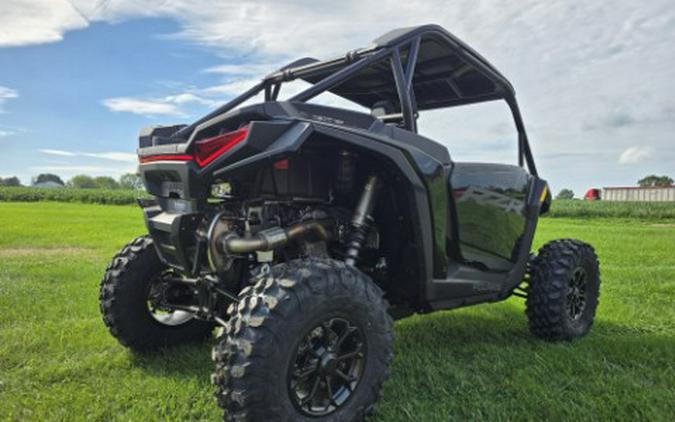 2027 Polaris RZR XP 1000 Ultimate