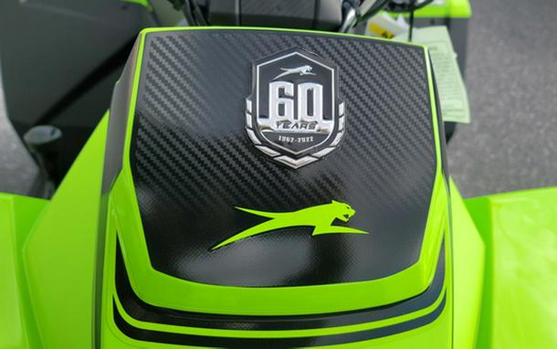 2023 Arctic Cat Alterra 600 EPS