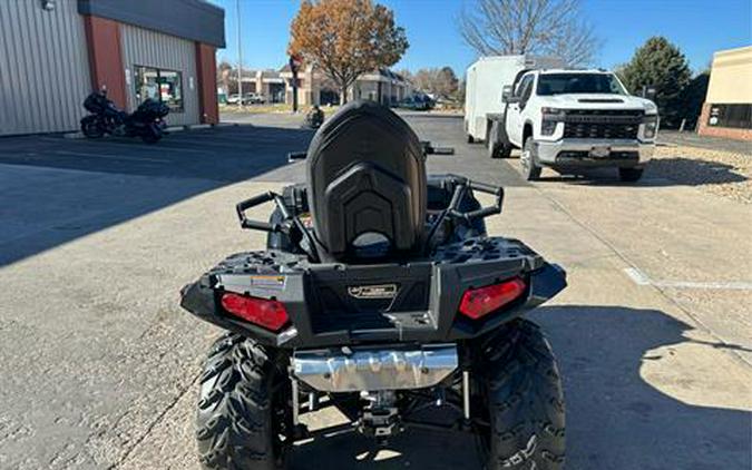 2024 Polaris Sportsman Touring 850