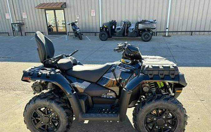 2024 Polaris Sportsman Touring 850