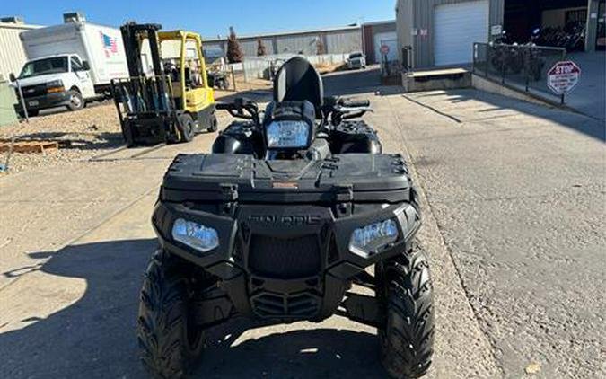 2024 Polaris Sportsman Touring 850