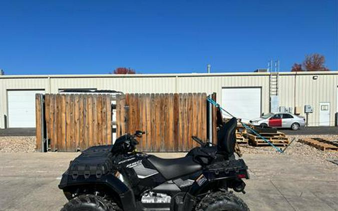 2024 Polaris Sportsman Touring 850