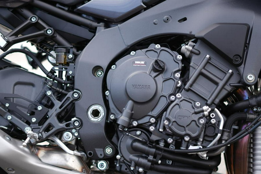 2024 Yamaha MT-10