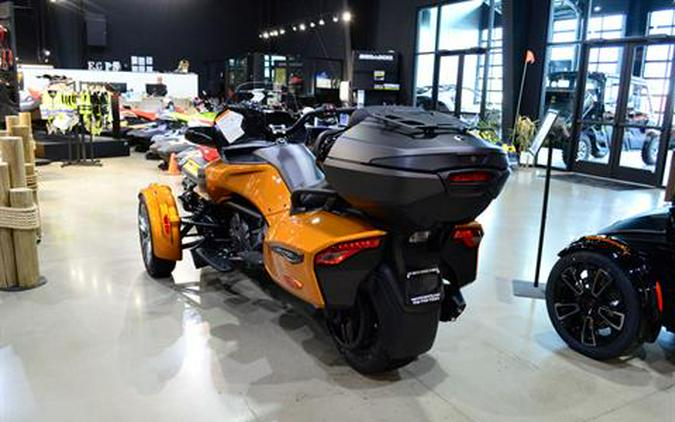 2024 Can-Am Spyder F3 Limited Special Series