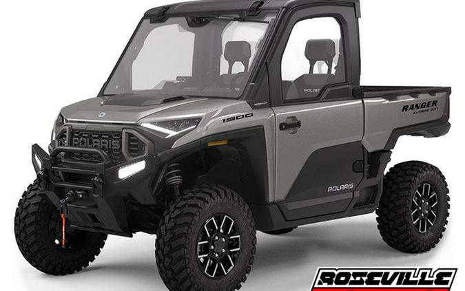 2024 Polaris® Ranger XD 1500 NorthStar Edition Ultimate