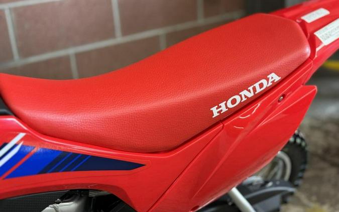 2024 Honda® CRF110F