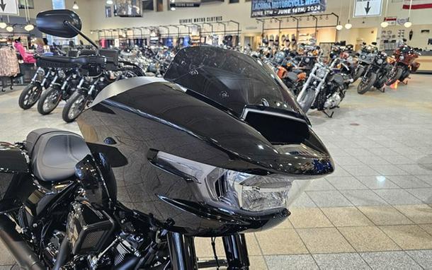 2024 Harley-Davidson FLTRX - Road Glide