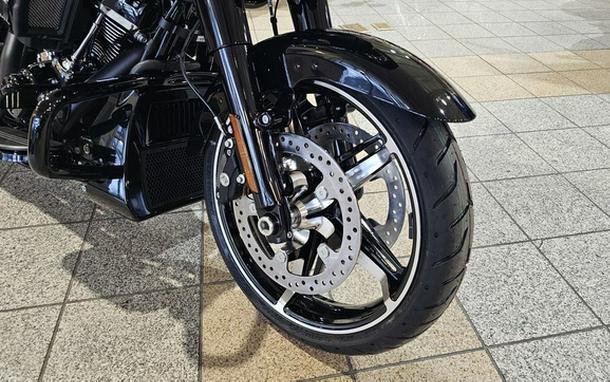 2024 Harley-Davidson FLTRX - Road Glide