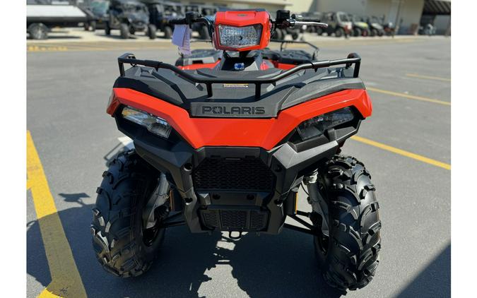 2024 Polaris Industries SPORTSMAN 450 HO