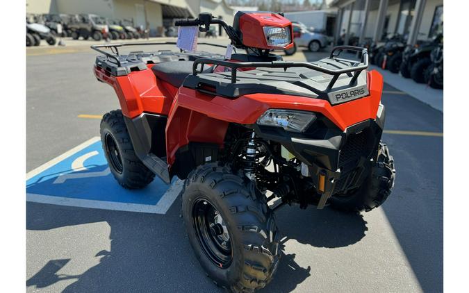 2024 Polaris Industries SPORTSMAN 450 HO