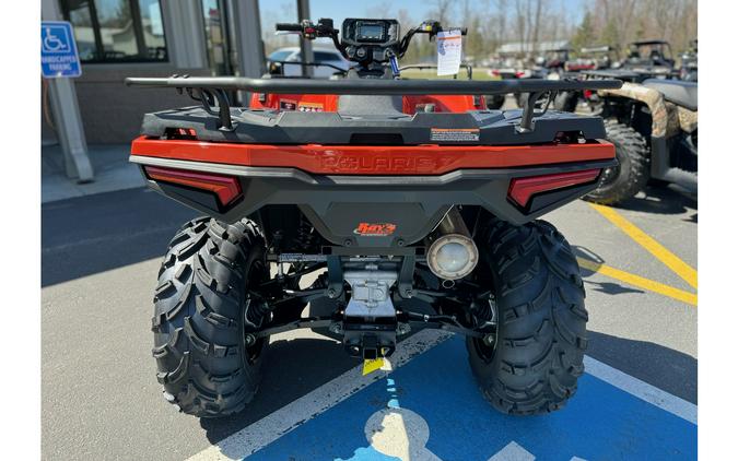 2024 Polaris Industries SPORTSMAN 450 HO