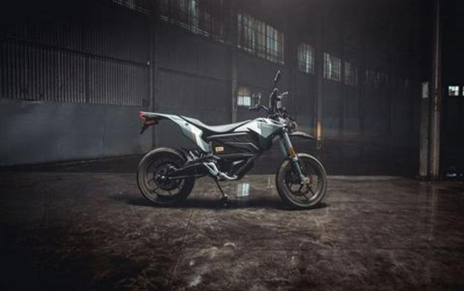 2021 Zero Motorcycles FXS ZF7.2 Integrated