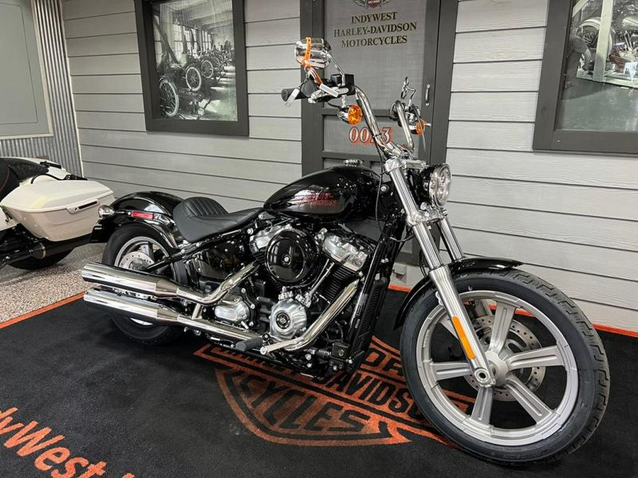 2024 Harley-Davidson® FXST - Softail® Standard