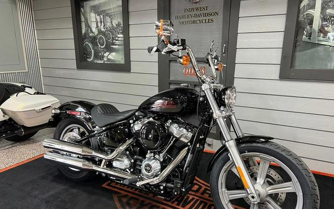 2024 Harley-Davidson® FXST - Softail® Standard