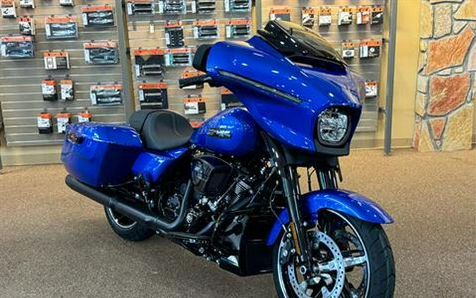 2024 Harley-Davidson Street Glide®